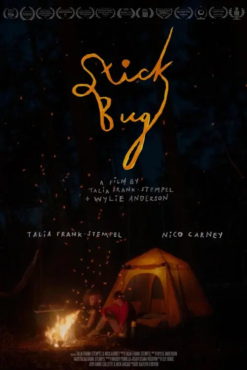 Stick Bug