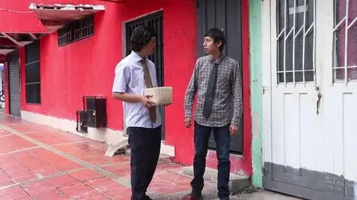 El tesoro