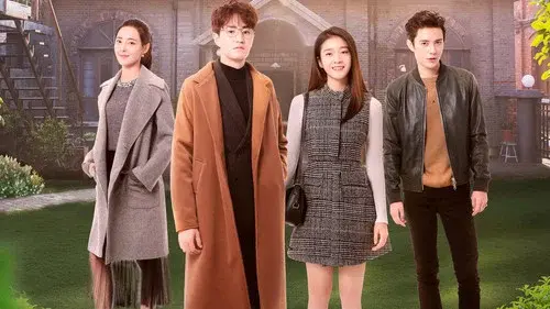 你的名字我的姓氏