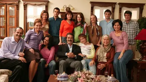Bütün  Çocuklarim