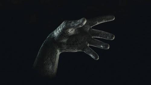 Untitled Talk to Me Series