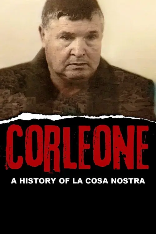 Corleone : le parrain des parrains