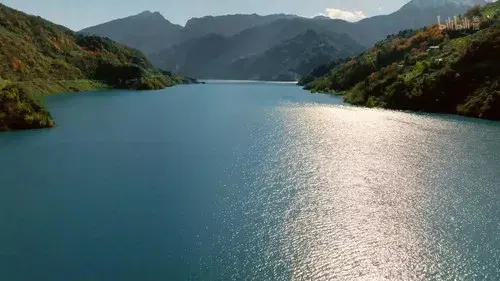 我们的国家公园