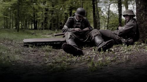 Hitler's Junkies