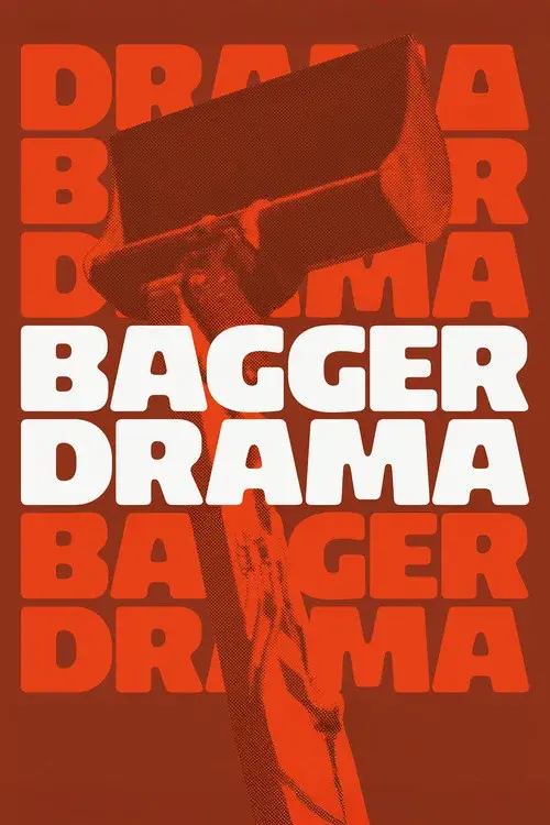 Bagger Drama