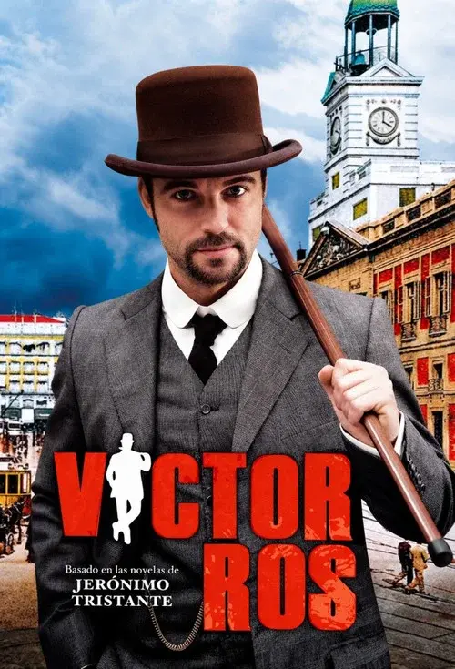Víctor Ros