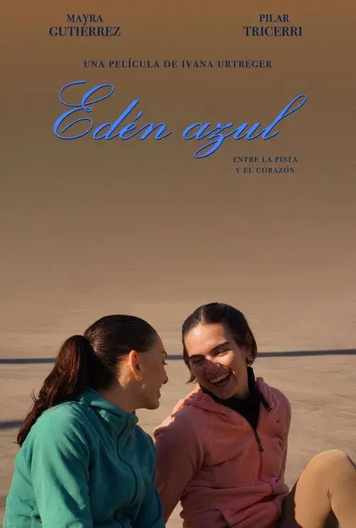 Edén Azul