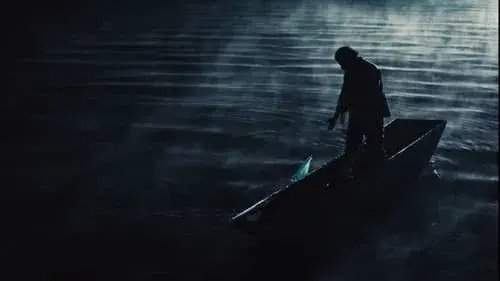 A Fishermen's Tale
