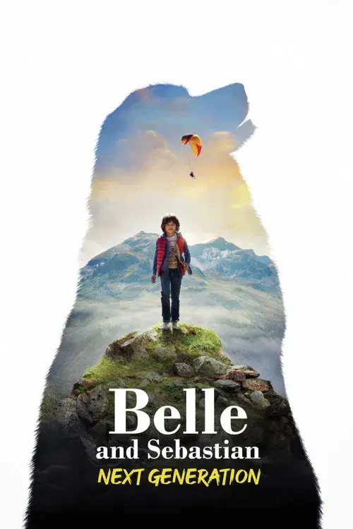 Belle et Sébastien - Nouvelle génération