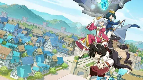 食草老龙被冠以恶龙之名