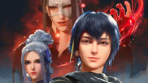 我靠充值当武帝