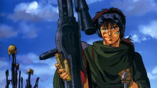 機甲猟兵メロウリンク