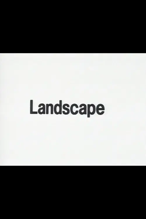 Landscape