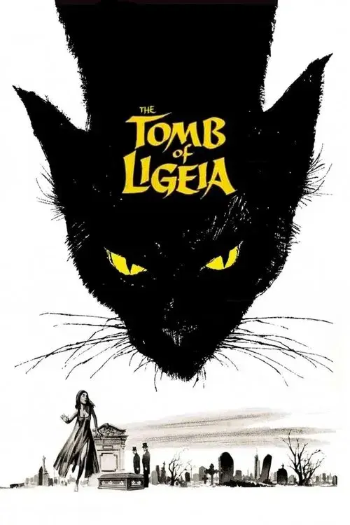 The Tomb of Ligeia