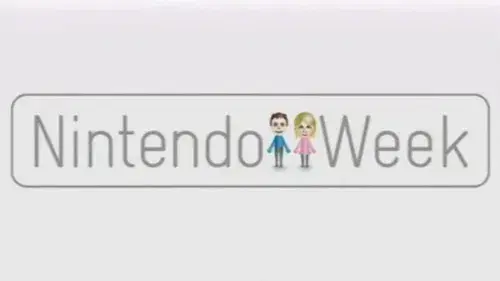 Nintendo Week