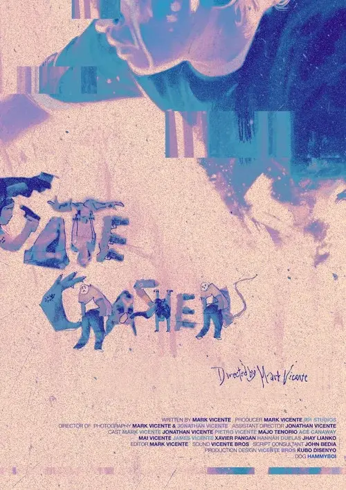 Gatecrashers
