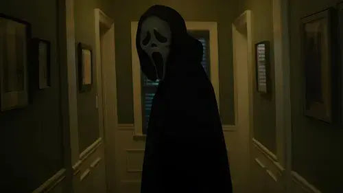Scream 7