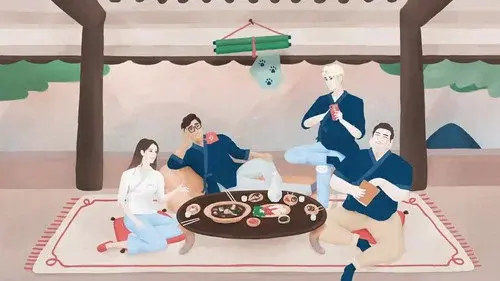 개똥이네 철학관