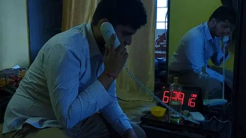 The Call