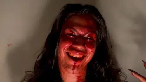 Let My Blood Spill Without Blame