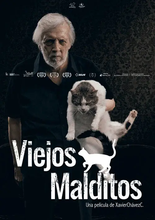 Viejos Malditos