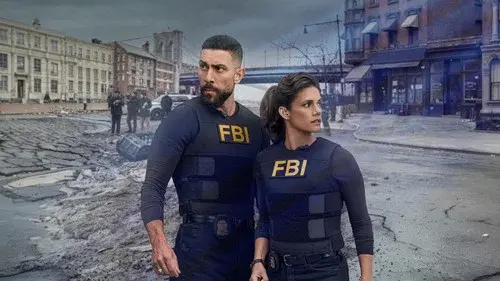 FBI