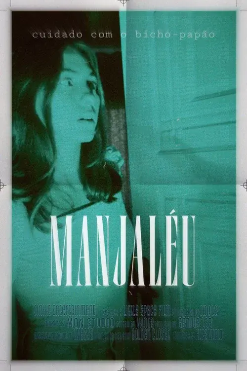 Manjaléu