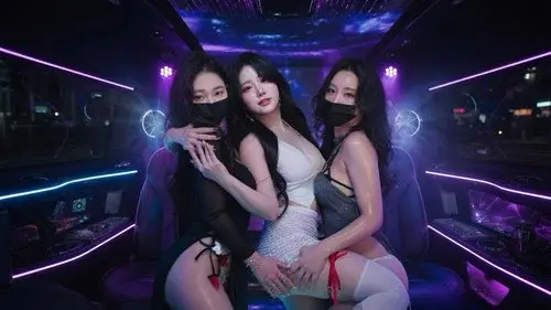 韩国BJ女团