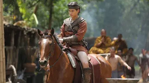 หนึ่งด้าวฟ้าเดียว