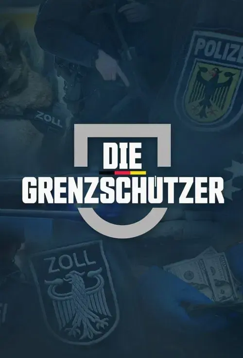 Die Grenzschützer