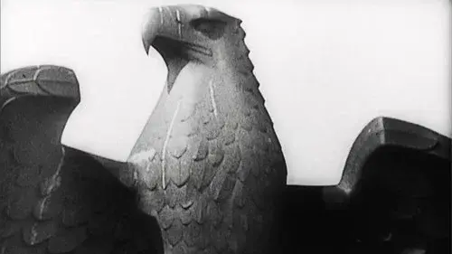 In the Land of Eagles and Crosses