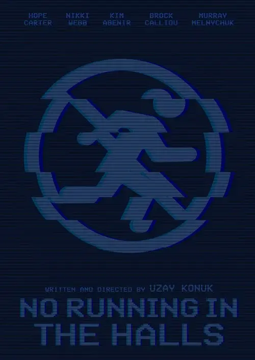 No Running In The Halls