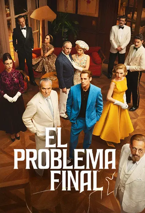 El problema final