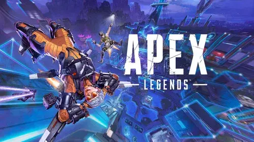 Apex Legends