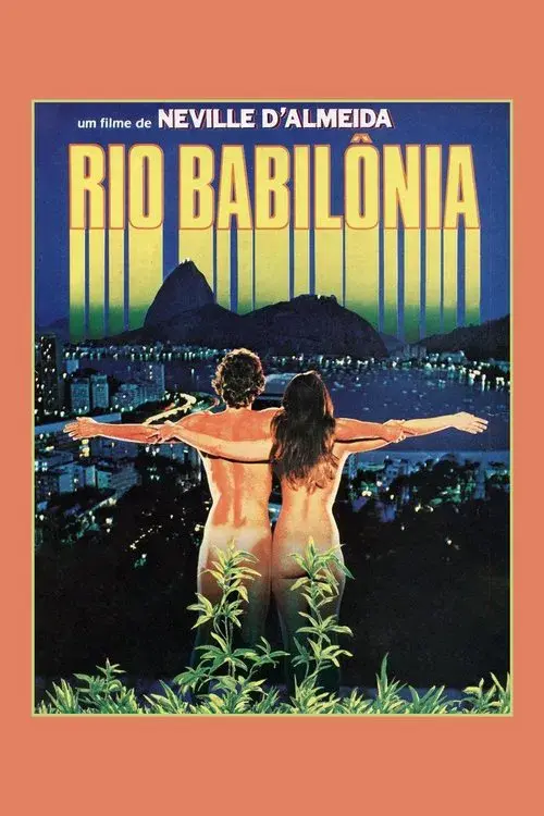 Rio Babilônia