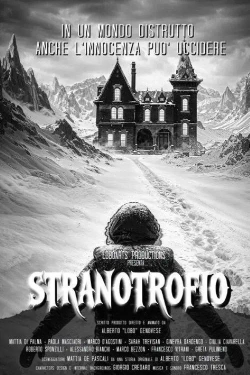 STRANOTROFIO