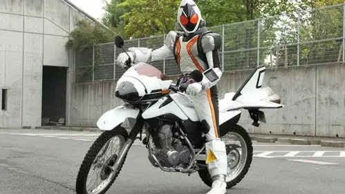 仮面ライダーフォーゼ