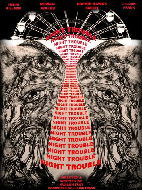 Night Trouble