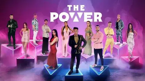 The Power - Wer hat die Macht?