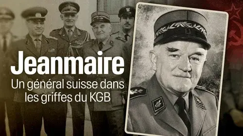 Jeanmaire