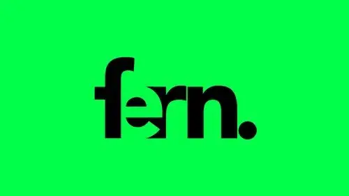 fern.
