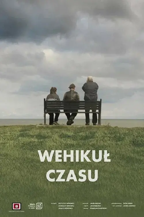 Wehikuł czasu