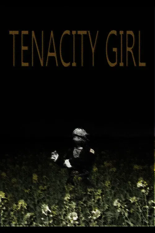 Tenacity Girl