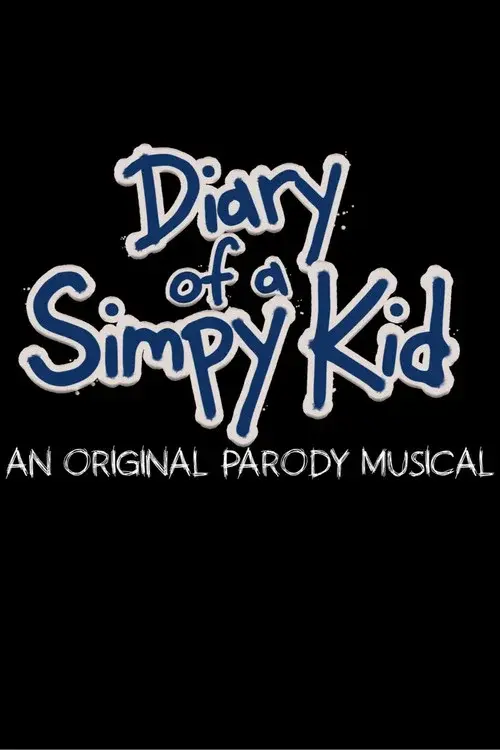 Diary of a Simpy Kid - The Movie