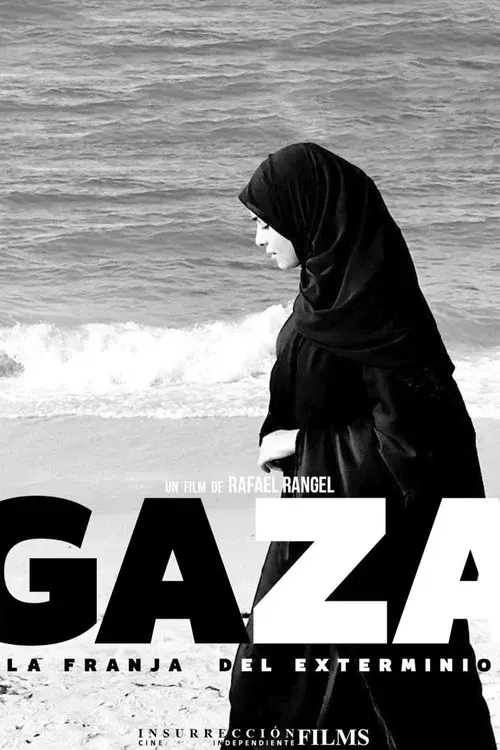 GAZA | La franja del exterminio