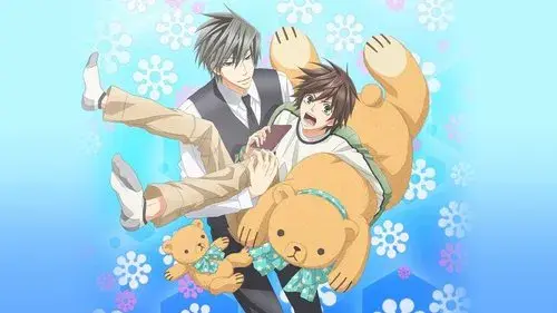 純情ロマンチカ