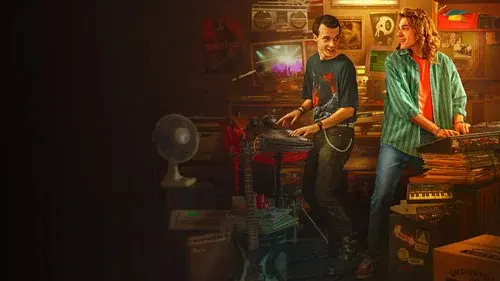 Hanno ucciso l'Uomo Ragno - La leggendaria storia degli 883