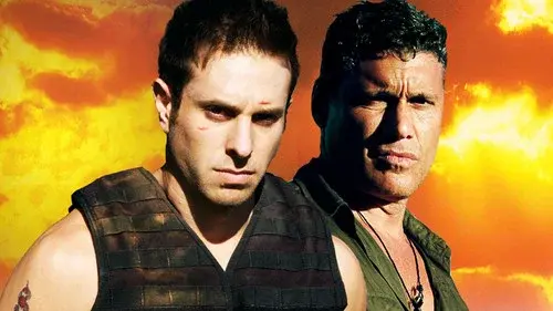 Special Ops