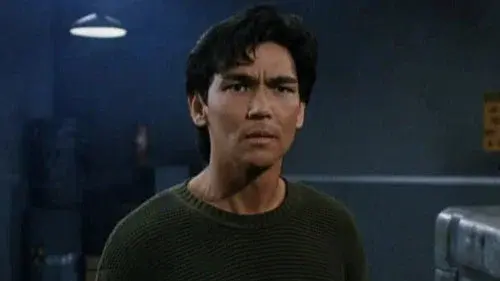 Bloodfist 7: Manhunt