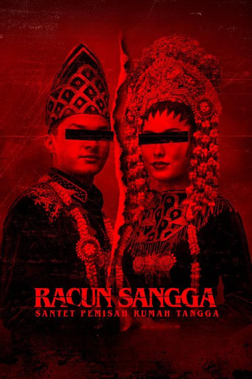 Racun Sangga: Santet Pemisah Rumah Tangga